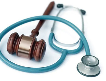 медицинское право защита прав пациента