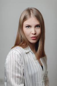 Бурумбаева Анастасия Дмитриевна